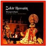 ZAKIR HUSSAIN - Vanaprastham - The Last Dance (OST) cover 