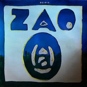 ZAO - Osiris cover 