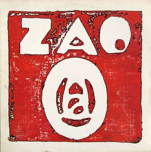 ZAO - Z=7L cover 