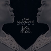 ZARA MCFARLANE - Angie La La (Yoruba Soul Remix) 12 cover 