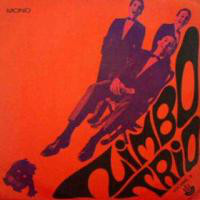 ZIMBO TRIO - Vol 3 (aka The Brazilian Sound Restrained Excitement aka Award aka The Brazilian Sound aka Tristeza) cover 