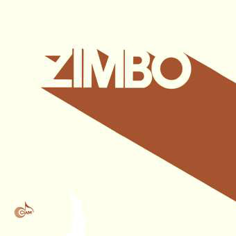 ZIMBO TRIO - Zimbo (1978) cover 