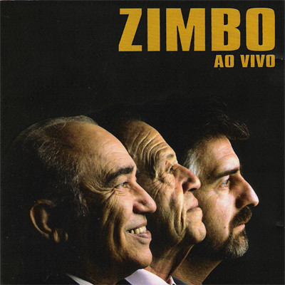 ZIMBO TRIO - Zimbo ao Vivo cover 