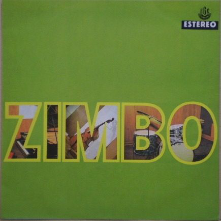 ZIMBO TRIO - Zimbo Trio + Cordas Vol.2 cover 