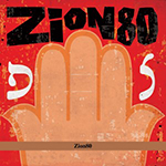 ZION80 - Zion80 cover 