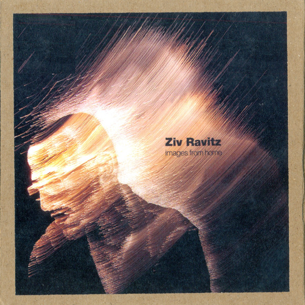 ZIV RAVITZ - Images From Home cover 
