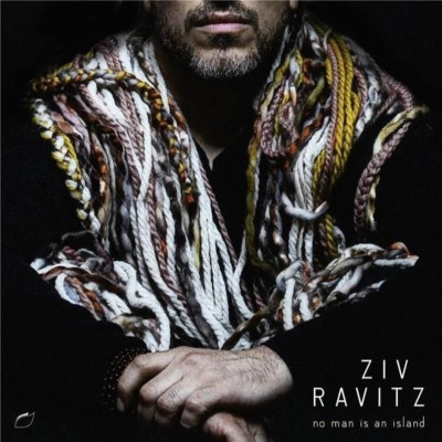 ZIV RAVITZ - No Man Is An Island cover 