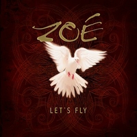 ZOE’ - Let's Fly cover 