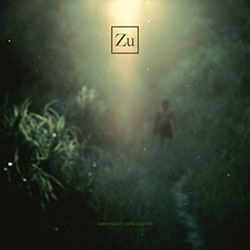 ZU - Goodnight Civilization cover 