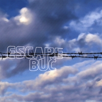 ZVONIMIR BUČEVIĆ - Escape (as Buč) cover 
