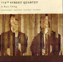 774TH STREET QUARTET picture