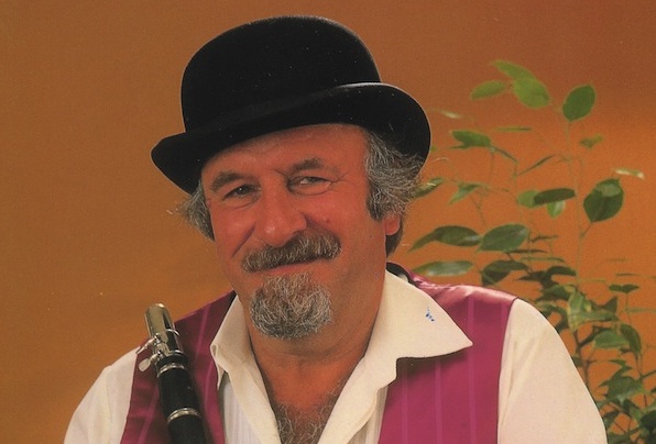 ACKER BILK picture