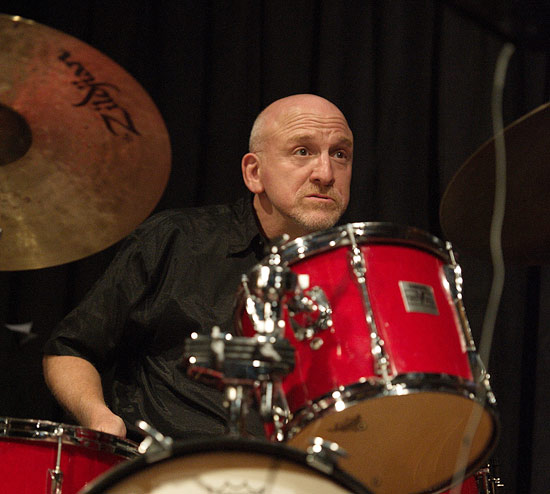ADAM NUSSBAUM picture