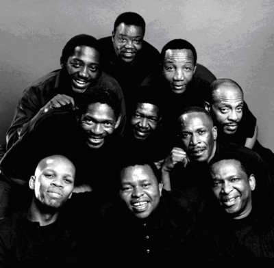 AFRICAN JAZZ PIONEERS picture