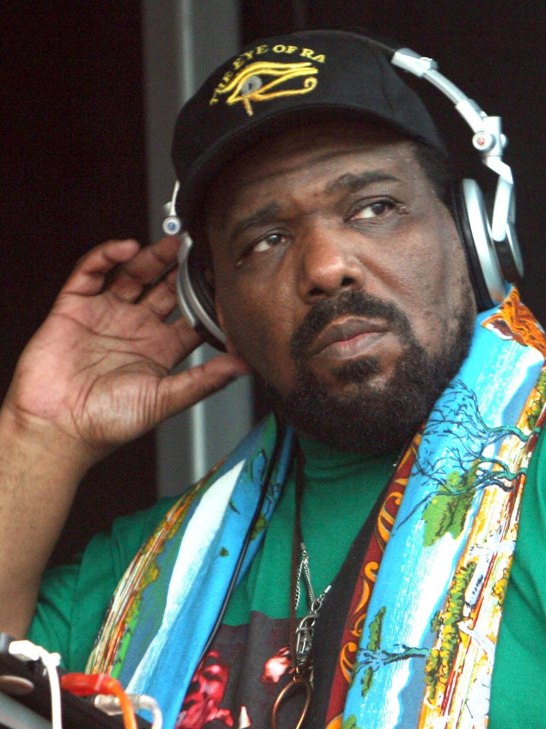 AFRIKA BAMBAATAA picture