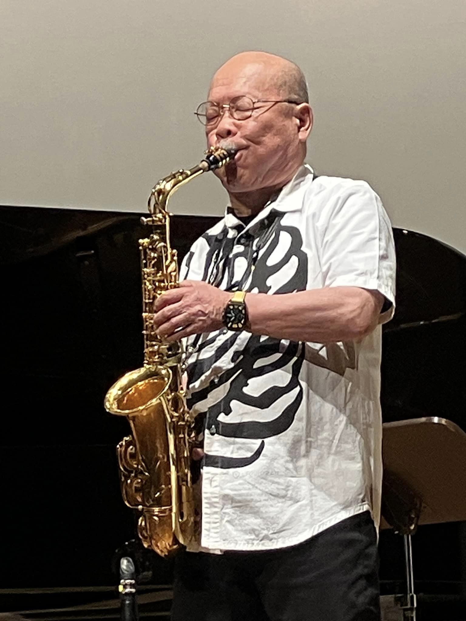 AKIRA SAKATA picture