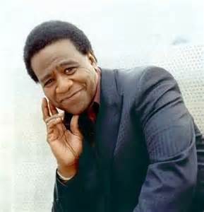 AL GREEN picture