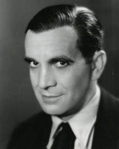 AL JOLSON picture