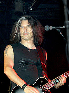 ALEX SKOLNICK picture