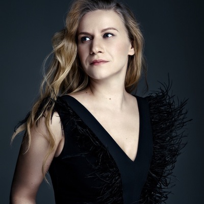 ALEXANDRA SHAKINA picture