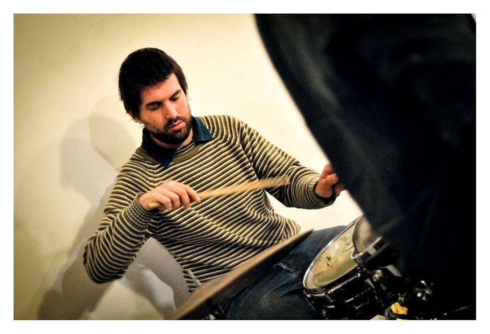 ANDRÉS ELSTEIN picture