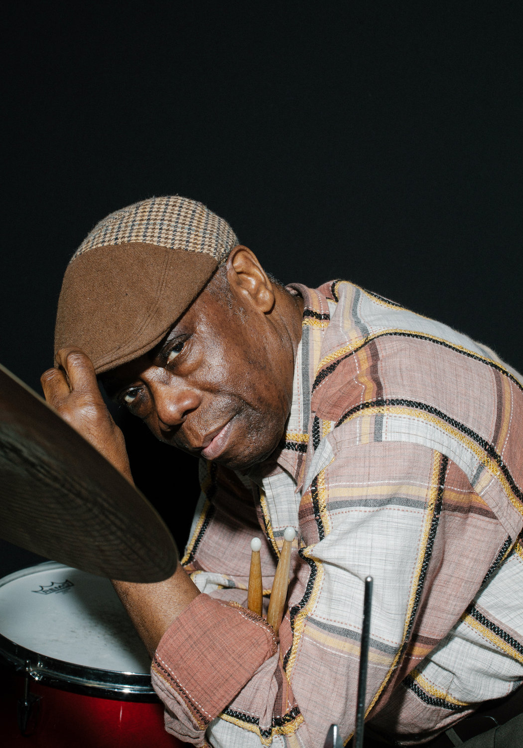 ANDREW CYRILLE picture