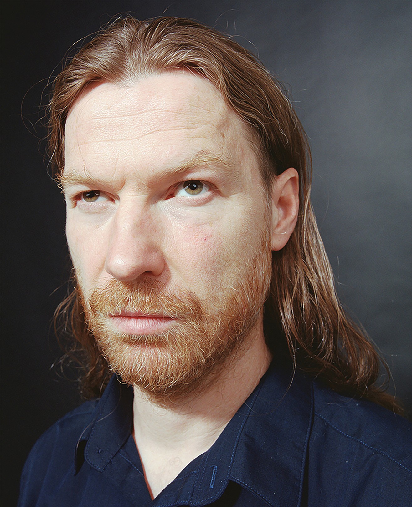 APHEX TWIN picture