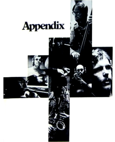 APPENDIX picture