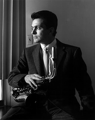 ART PEPPER picture