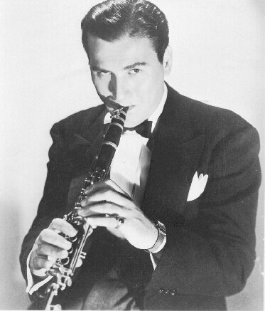 ARTIE SHAW picture