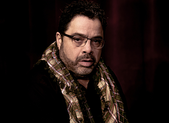 ARTURO O'FARRILL picture