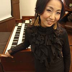 ATSUKO HASHIMOTO picture
