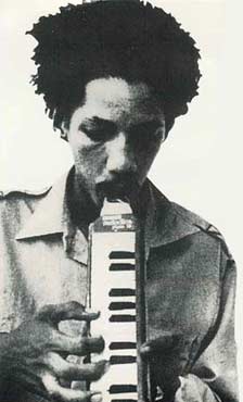 AUGUSTUS PABLO picture