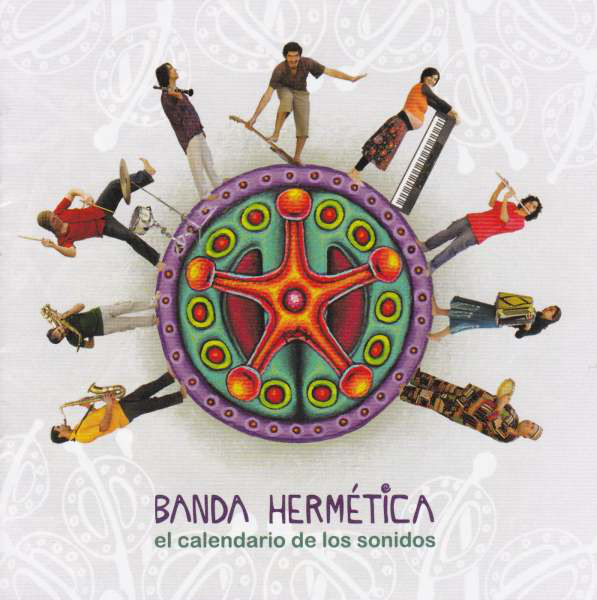 BANDA HERMÉTICA picture