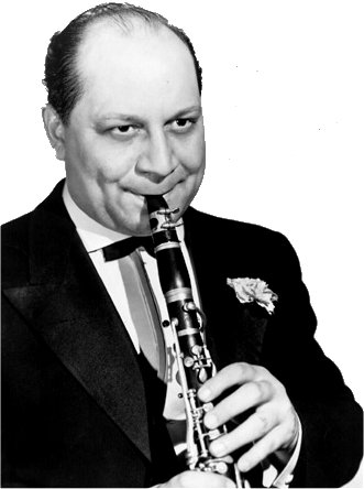 BARNEY BIGARD picture