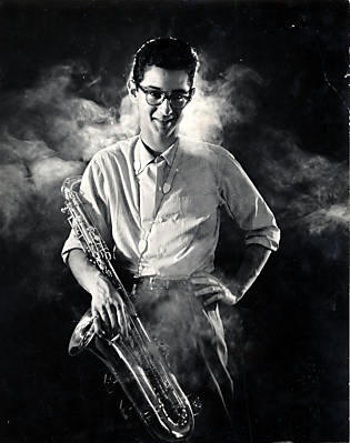 BARNEY WILEN picture