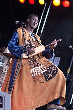 BASSEKOU KOUYATÉ picture