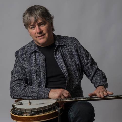 BÉLA FLECK picture