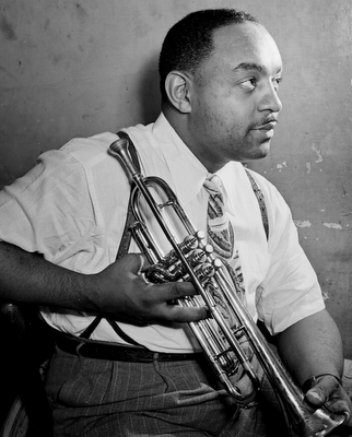 BENNY CARTER picture