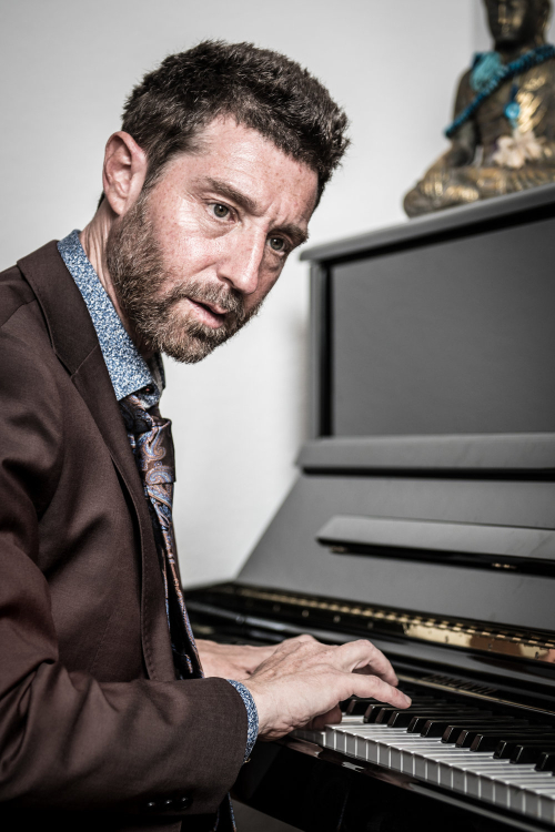 BENNY GREEN (PIANO) picture