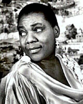 BESSIE SMITH picture