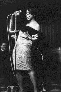 BETTY CARTER picture