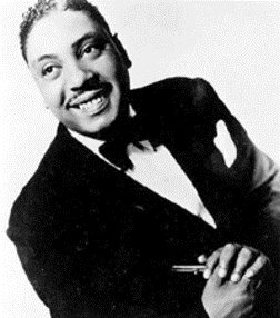 BIG JOE TURNER picture