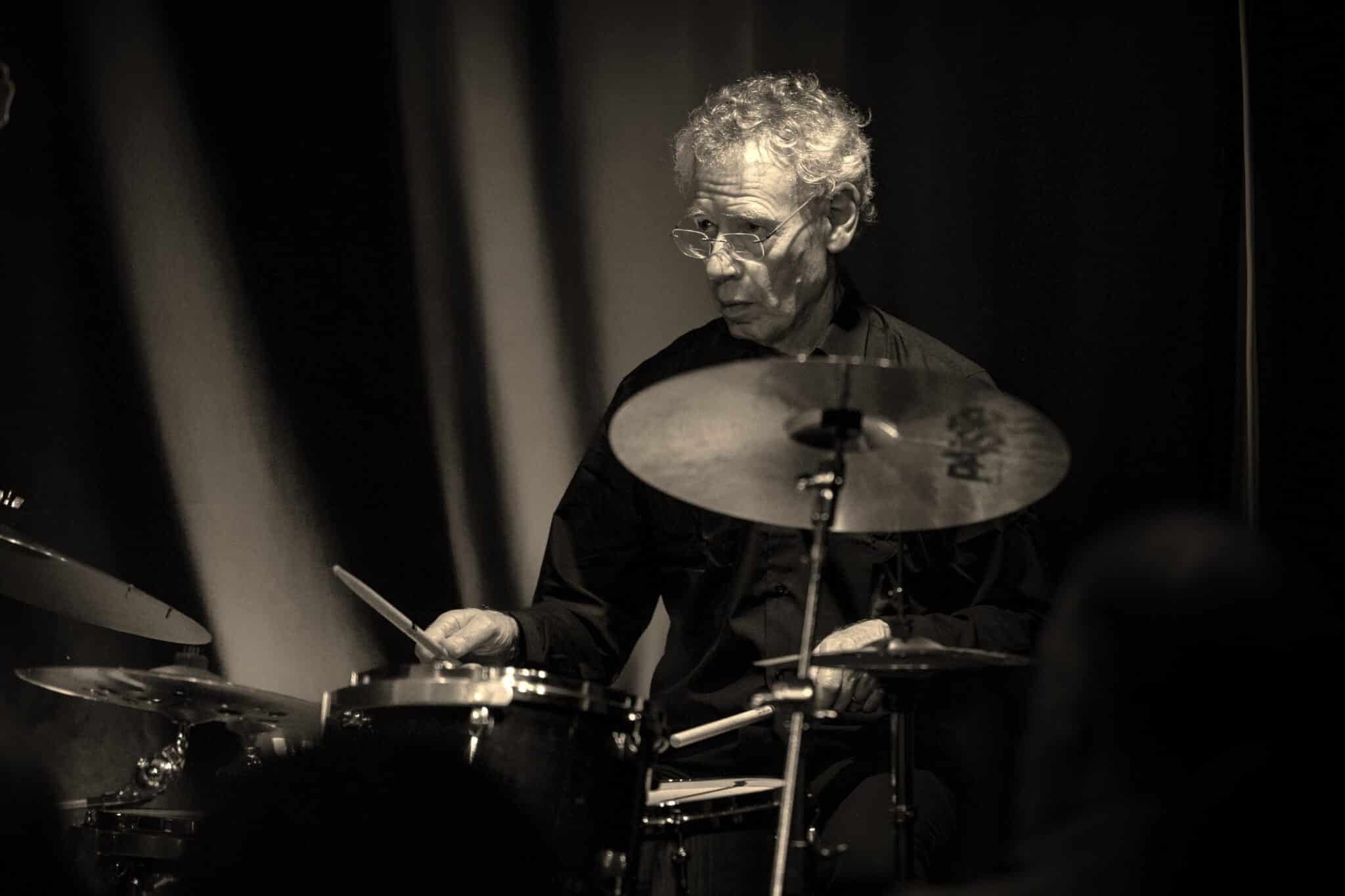 BILL BRUFORD picture