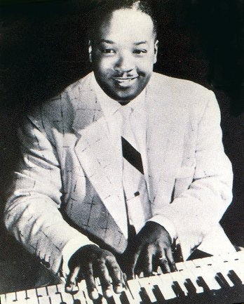 BILL DOGGETT picture