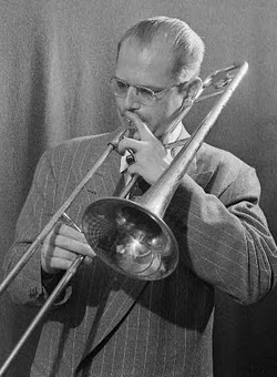 BILL HARRIS (TROMBONE) picture