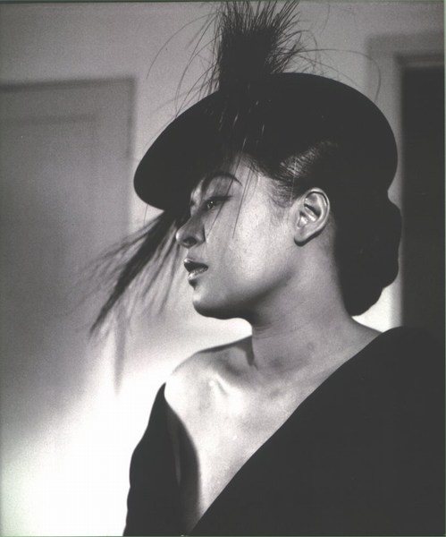 BILLIE HOLIDAY picture