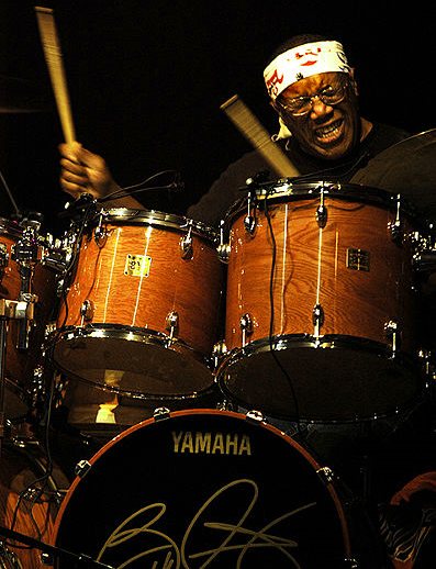 BILLY COBHAM picture