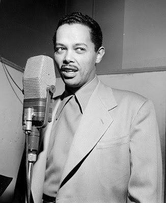 BILLY ECKSTINE picture