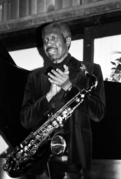 BILLY HARPER picture